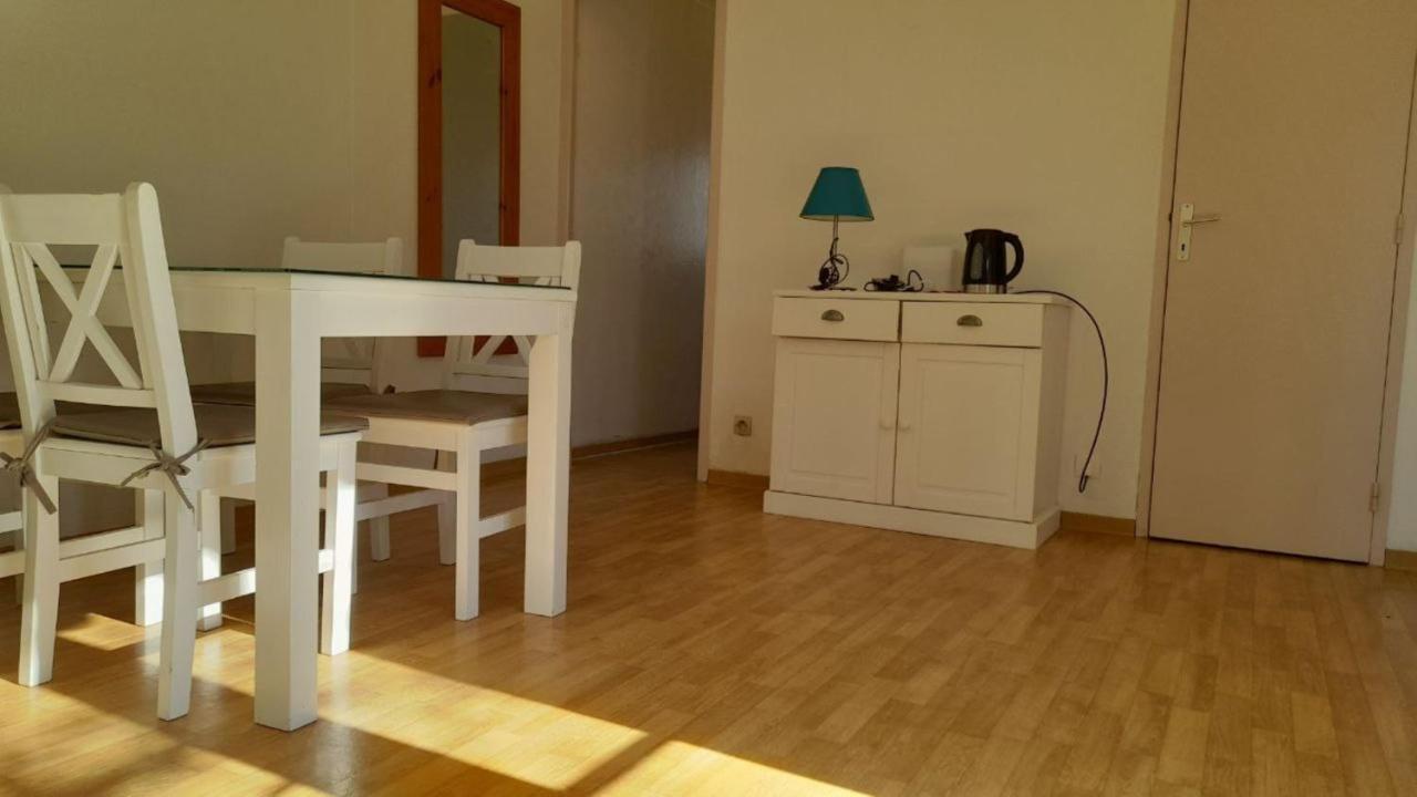 Residence Mes Amours D'Enfants - Les Villas Du Lac Сустон Екстериор снимка