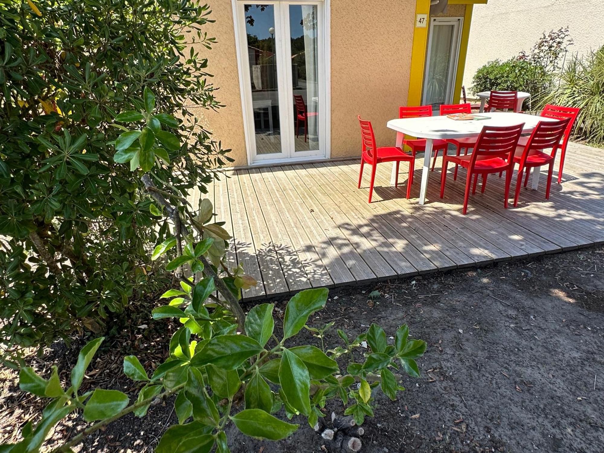 Residence Mes Amours D'Enfants - Les Villas Du Lac Сустон Екстериор снимка