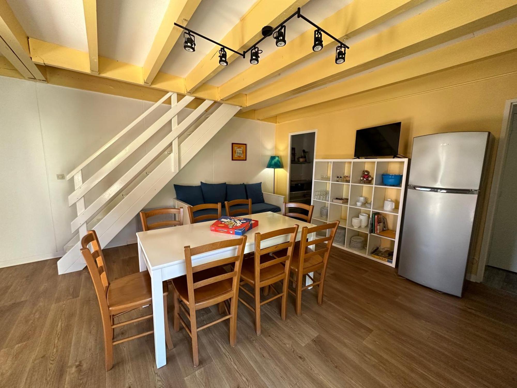 Residence Mes Amours D'Enfants - Les Villas Du Lac Сустон Екстериор снимка