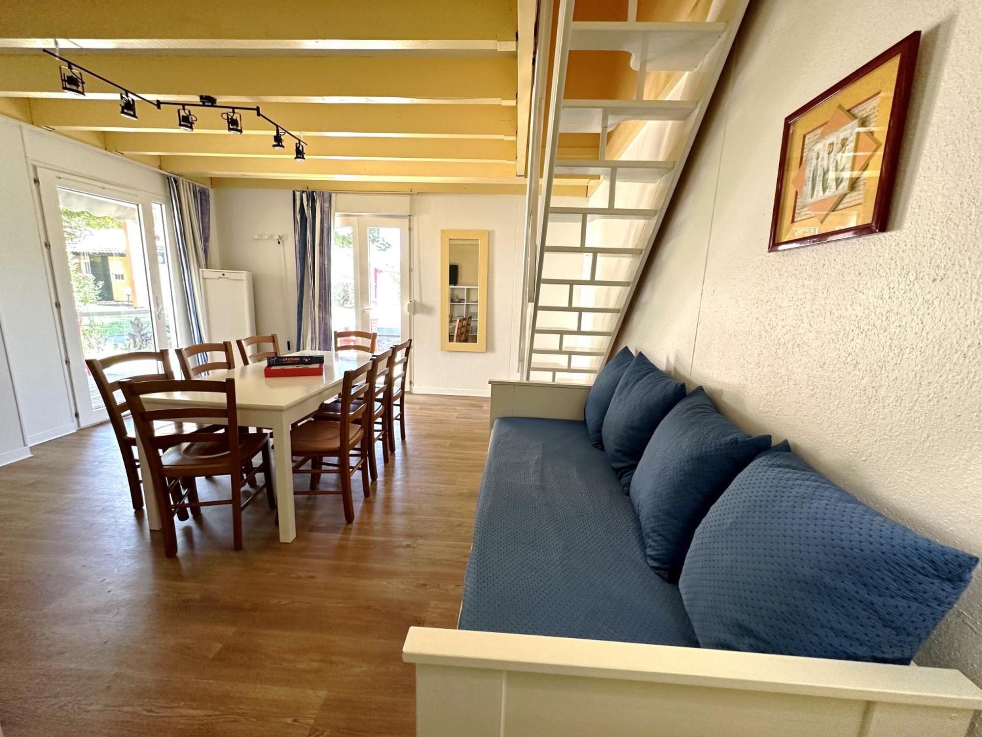 Residence Mes Amours D'Enfants - Les Villas Du Lac Сустон Екстериор снимка