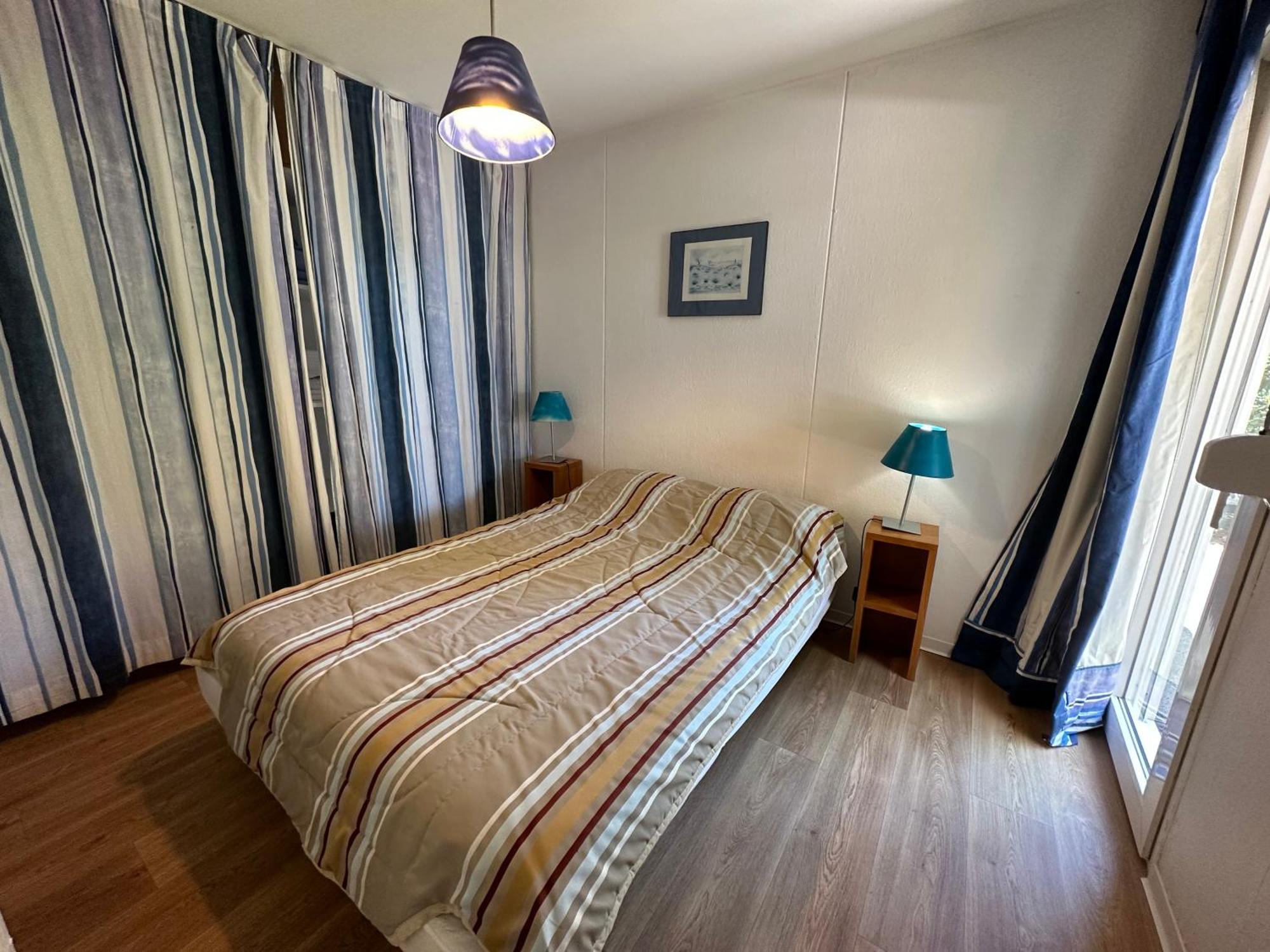 Residence Mes Amours D'Enfants - Les Villas Du Lac Сустон Екстериор снимка