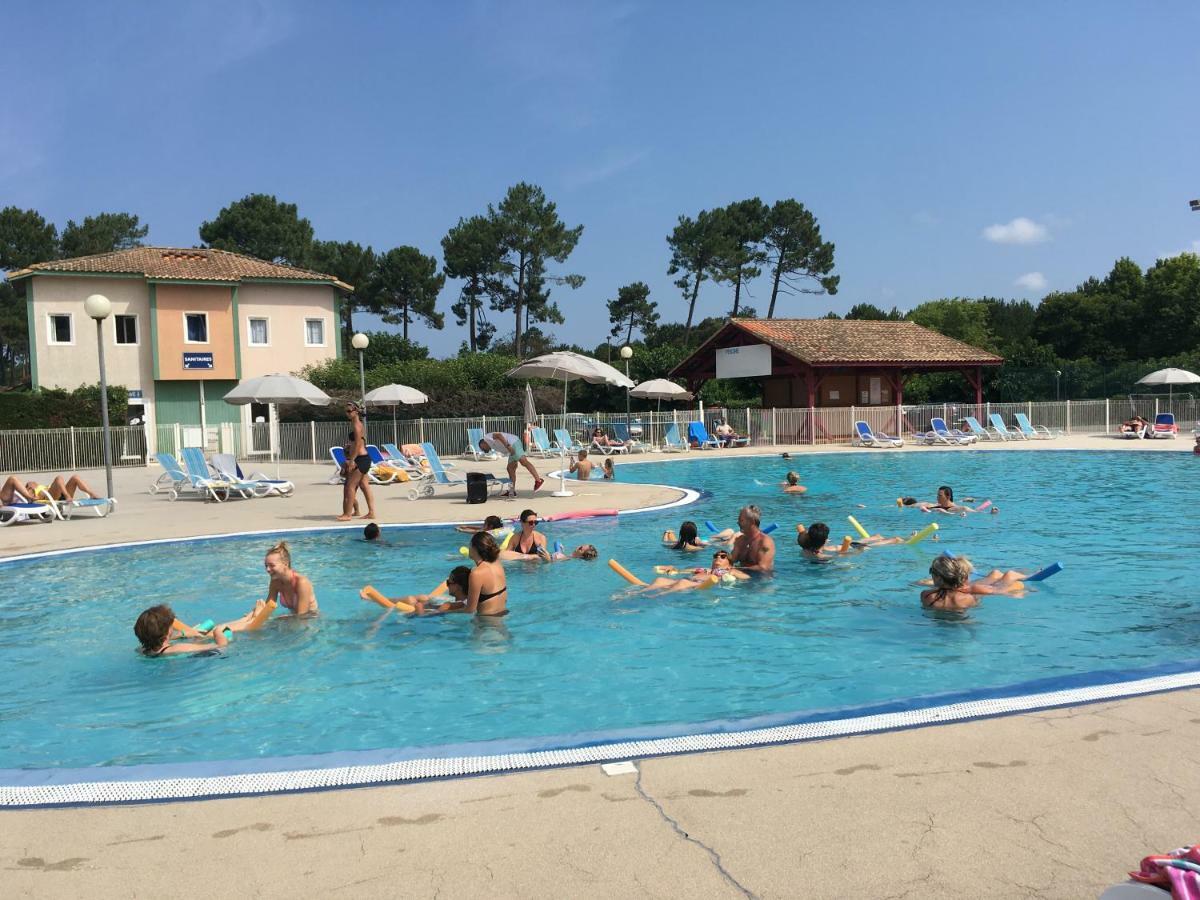 Residence Mes Amours D'Enfants - Les Villas Du Lac Сустон Екстериор снимка